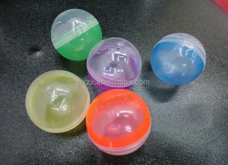 Plastic Ball With Two Halves Buy Plastic Ball,Hollow Plastic Balls