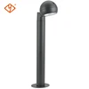 Waterproof Outside Led Post 30W Led Lighting Garden Pole Light
