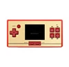 RS-20 for FC classic retro children's game console handheld game console 2.6 inch screen free 600 games tv game
