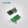 Universal,Receiver Sesitivity,Wireless Rolling Code Transmitter Board KL200