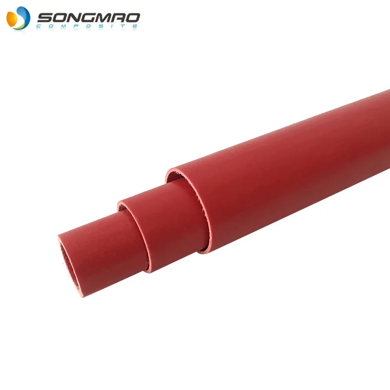 fiberglass telescopic-1