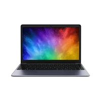 

CHUWI HeroBook slim 14.1 Inch Win10 Intel E8000 Quad Core 4GB RAM 64GB ROM Laptop Full Layout Keyboard Notebook