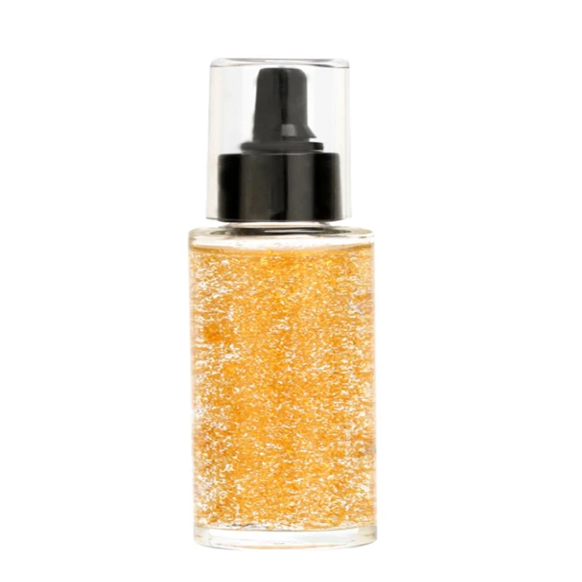 

24K gold collagen skin care moisturizing anti aging anti wrinkle serum