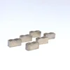 Premium formula low noise diamond segment marble