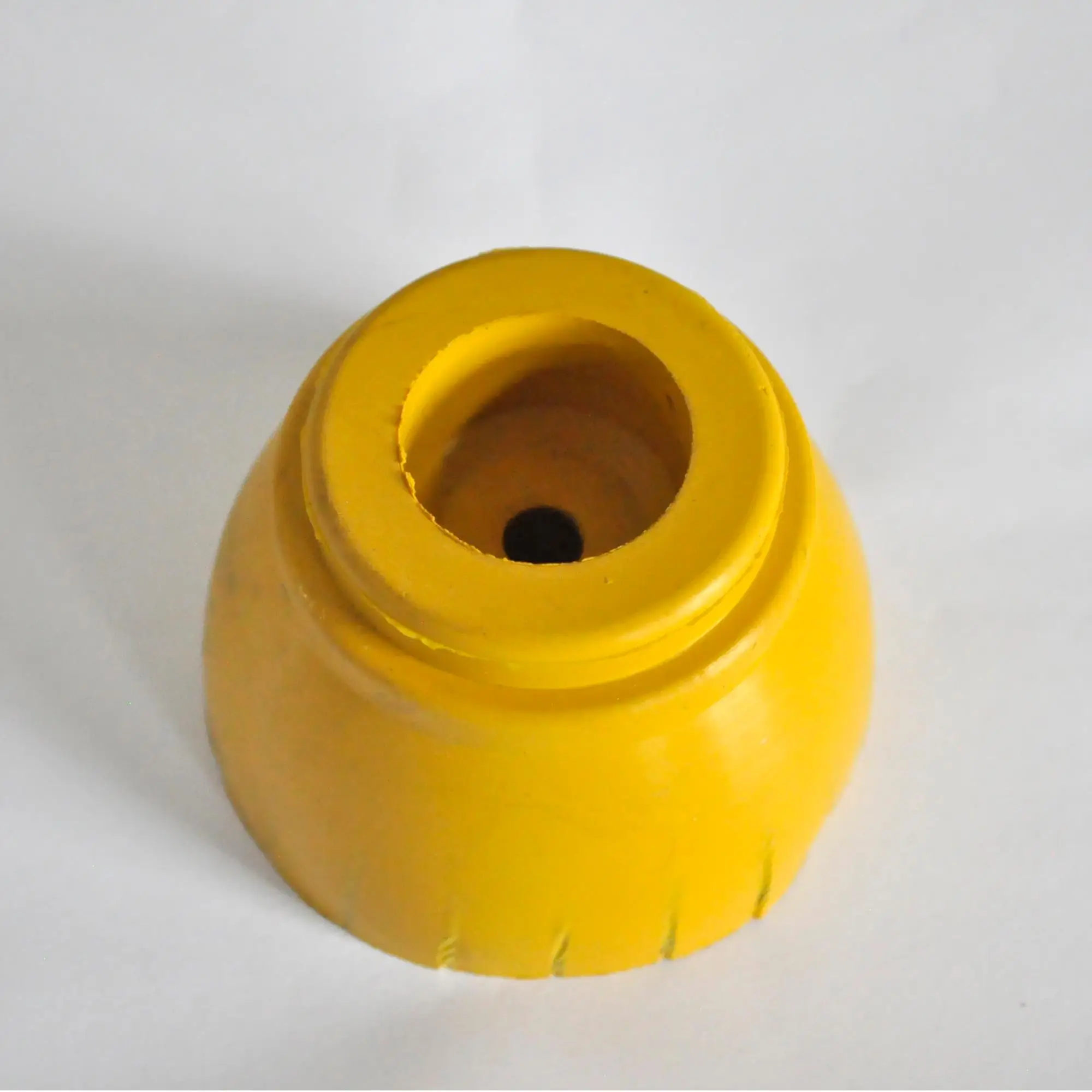 7116211 Spray Shield For Waterjet Nozzle Of Cutting Head Spare Parts