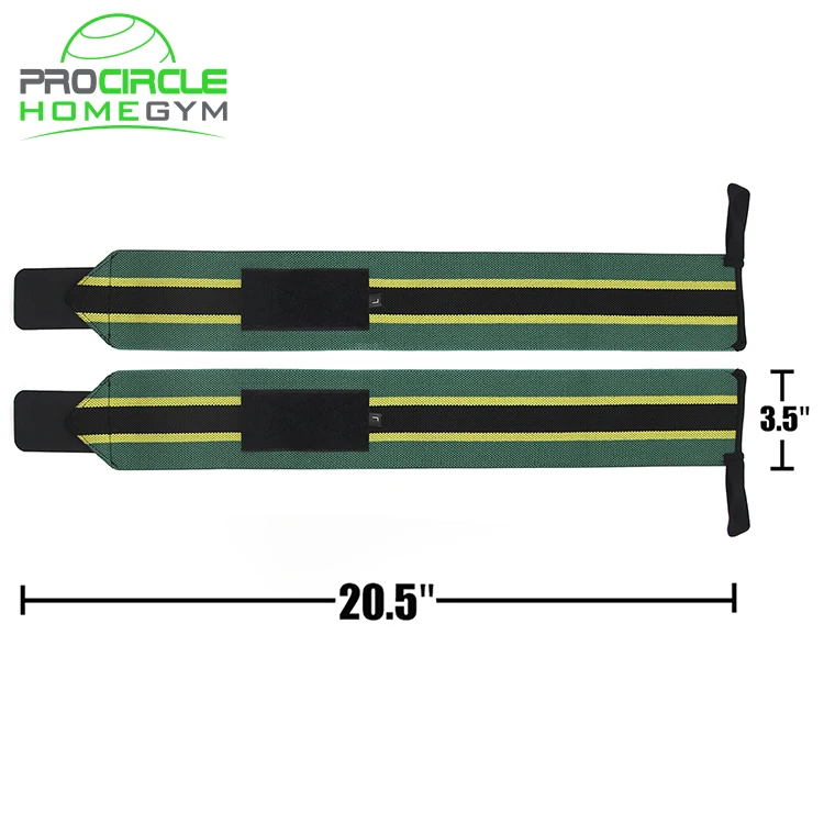 Wrist Straps (14)