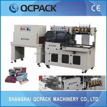 thermal packaging machine