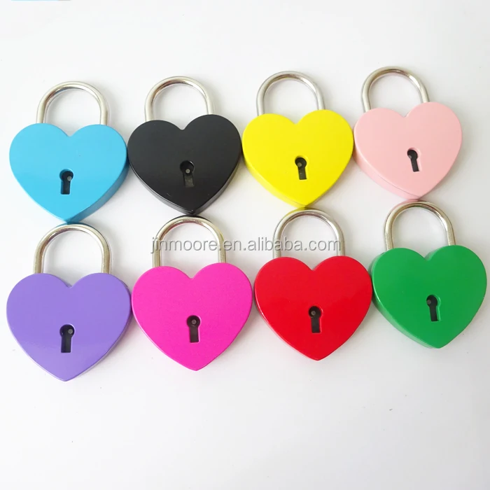 Love Lock Chain — Divine Individual