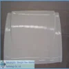 Long life for usage composite material processing FRP fiberglass auto/car/vehicle engine cover from alibaba China