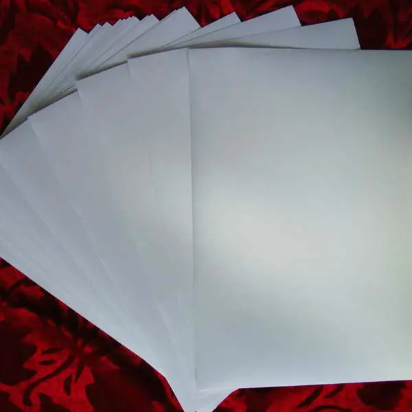A4 Copier Paper 80gm Performer White A4 Paper 500 Sheets 1 Ream Copy Paper