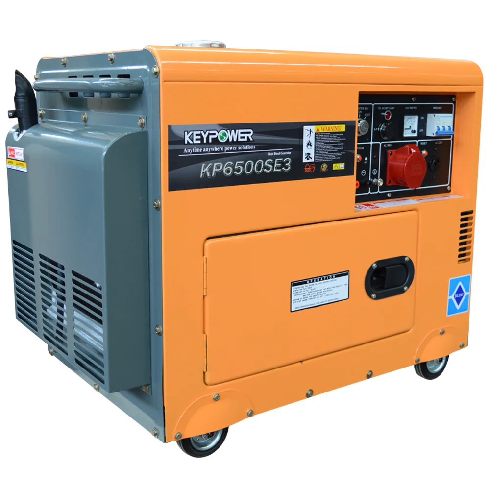 portable generator (4)