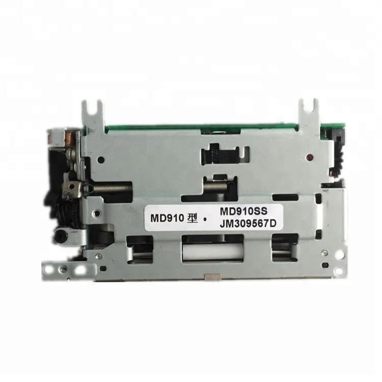 

58mm serial impact dot matrix printer head MD-910