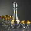 /product-detail/8-pcs-zamzam-set-1-bottle-1-bowl-6-cups-decor-ipek-color-gold-50013109610.html
