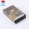 Wide application dual output ac dc power supply 5v 24v 75 w