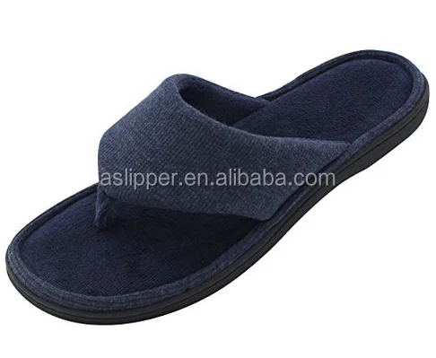 cheap memory foam flip flops
