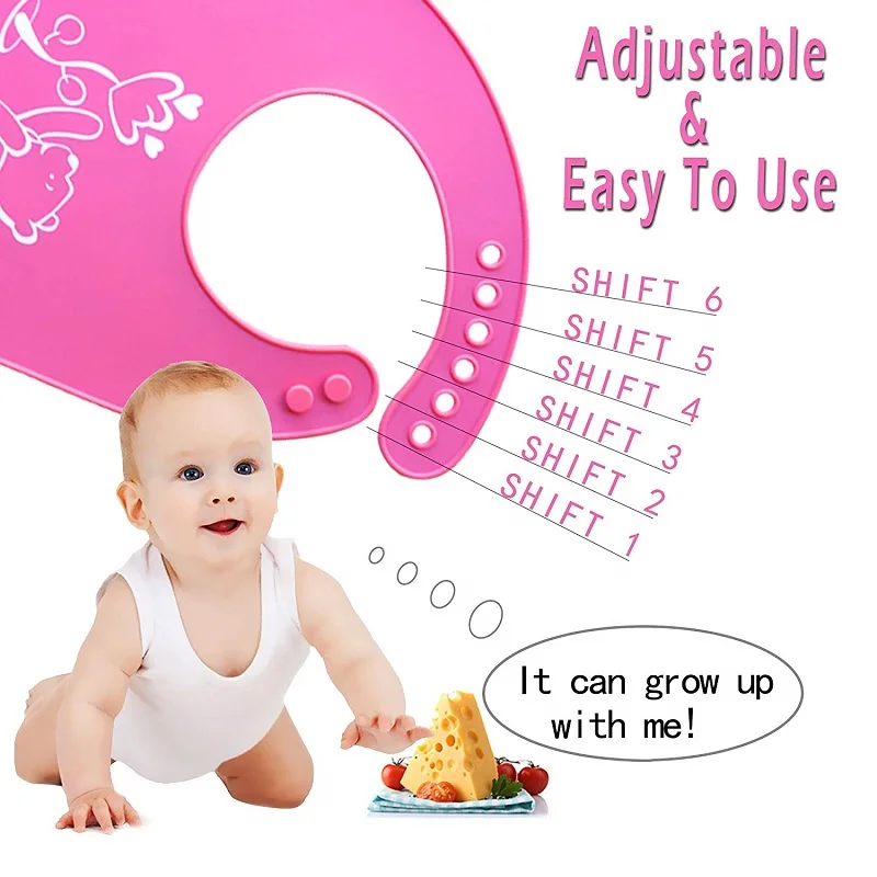 silicone bibs (7)