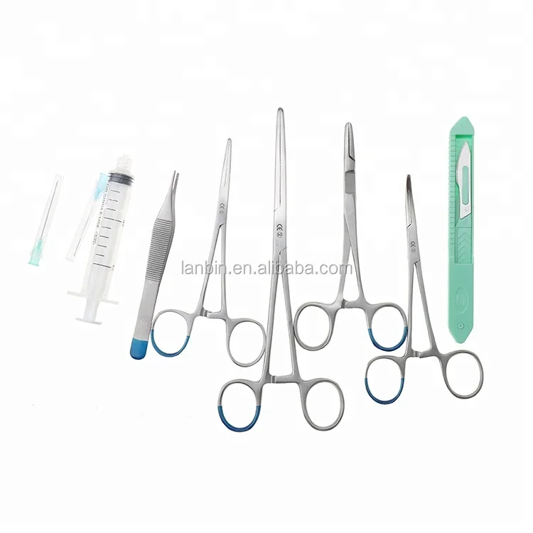 Circumcision Device Of Hospital Medical Consumable Male Circumcision