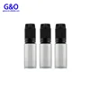 Wholesales 5ml high quality Sterile Plastic Eye Dropper Bottle Pet Ophthalmic Eye Drop Bottle