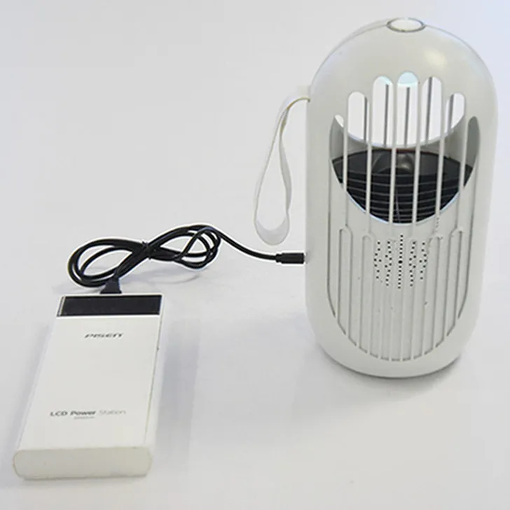 

High quality blue light mosquito-killer-lamp mosquito killer liquid outside and indoor for summer days from shenzhen factory, White