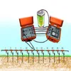 WGMD Digital Electrical Resistivity Tomography Equipment For Groundwater Exploration
