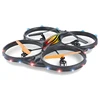 360 rolling copter drone rc hover drone with light