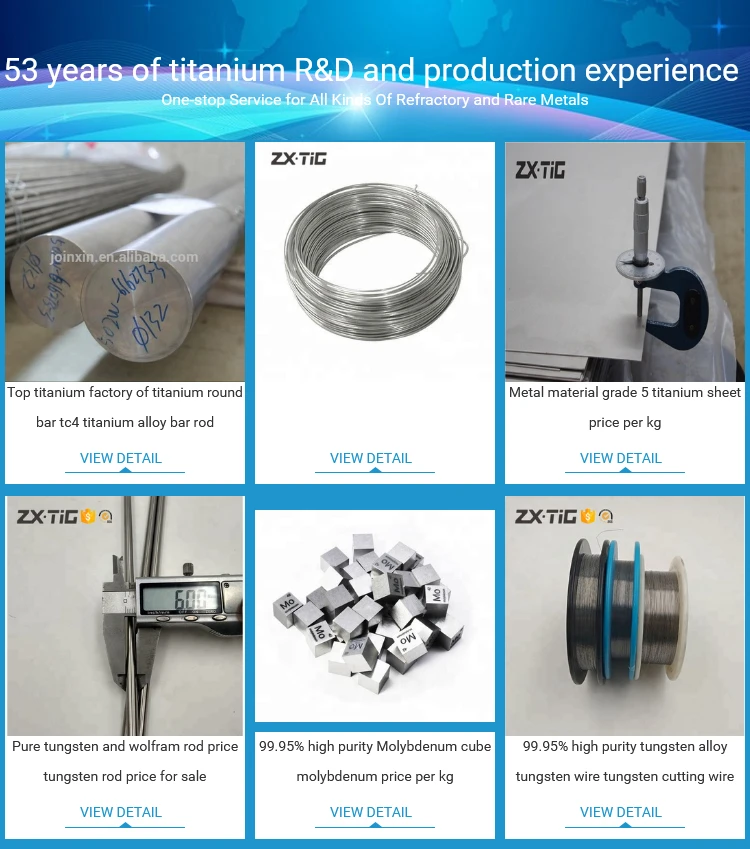 China Supplier Titanium Sheet Metal Price Per Kg Asme Sb 265 Gr1 Titanium Plate Buy Asme Sb