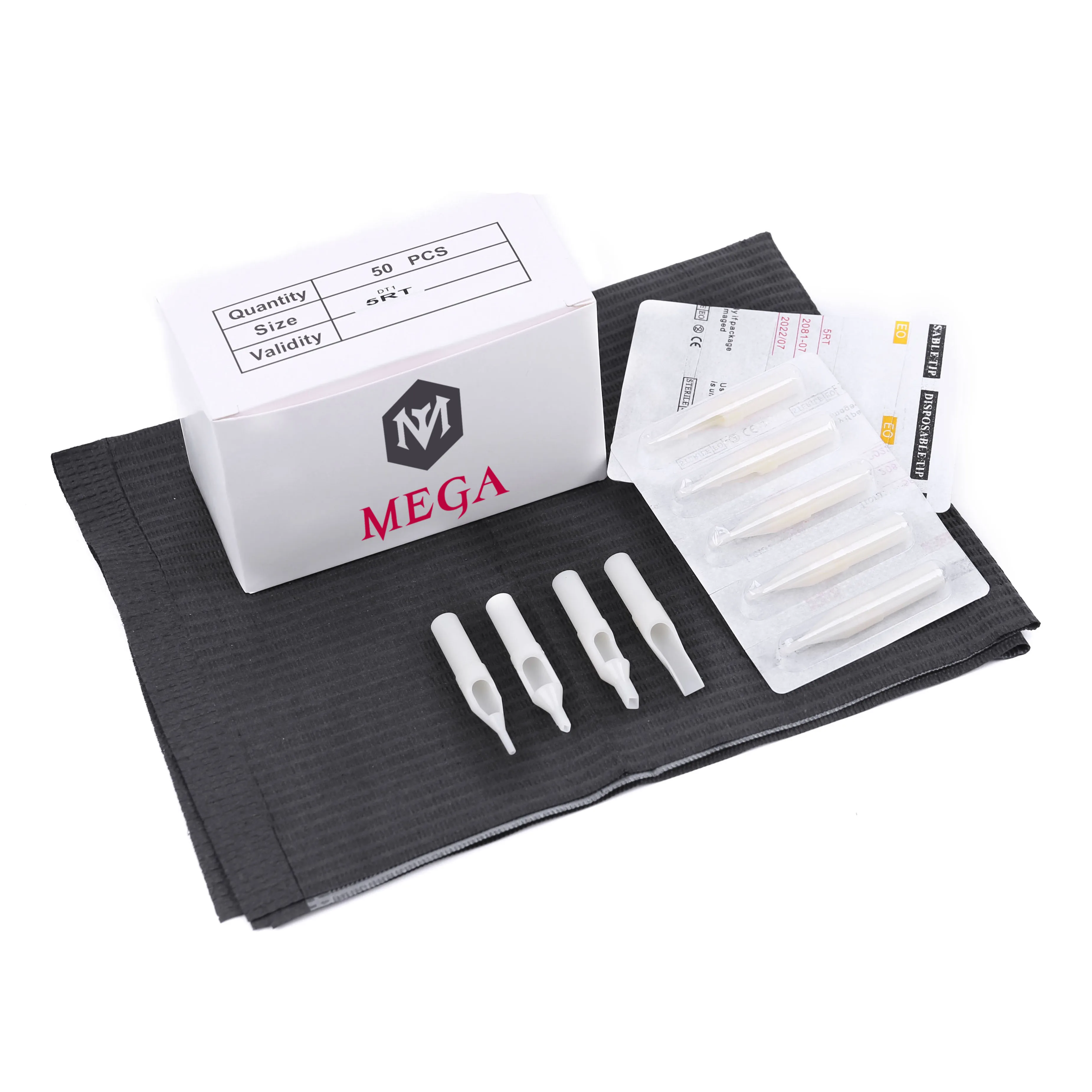 Mega White Disposable Tattoo Needle Tip Buy Disposable Tattoo Tip Tattoo Needle Tip Disposable Tube Grips And Tattoo Needles Product On Alibaba Com