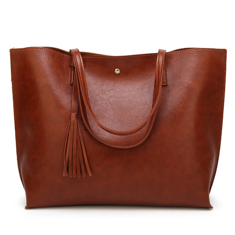 Osgoodway2 Cheap Handbags Women Leather Hand Bags Multicolor Trendy Ladies Big Handbags