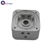 CNC Milling and Turning Parts, Machining Housing, Lathe Processing