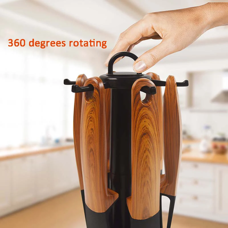 9 Nylon Kitchen Utensils
