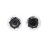 Good sound! CB-415T BLUE TOOTH CEILING SPEAKER With high efficient Class-D amplifier, audio signal processor 4*15W