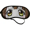 2018 New Style Decorative Sliver Eye Patch