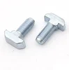 Custom Factory Price Nonstandard Steel Square T Handle Bolt