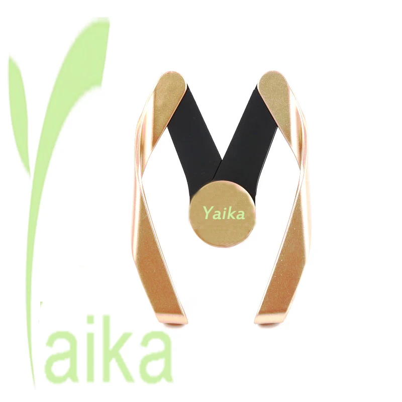 

Yaika Wholesale universal Vehicle-mounted cell phone holder Car Holder Stand Support Cell Phone Holder