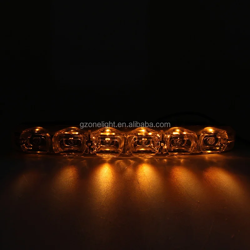 daytime running light