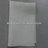composite geotextile fabric textile with web pore