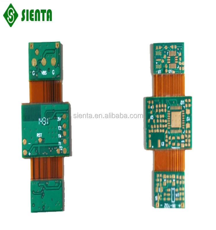 High Quality China Multilayer Rigid Flex Pcb Manufacturer,Rigid Flex