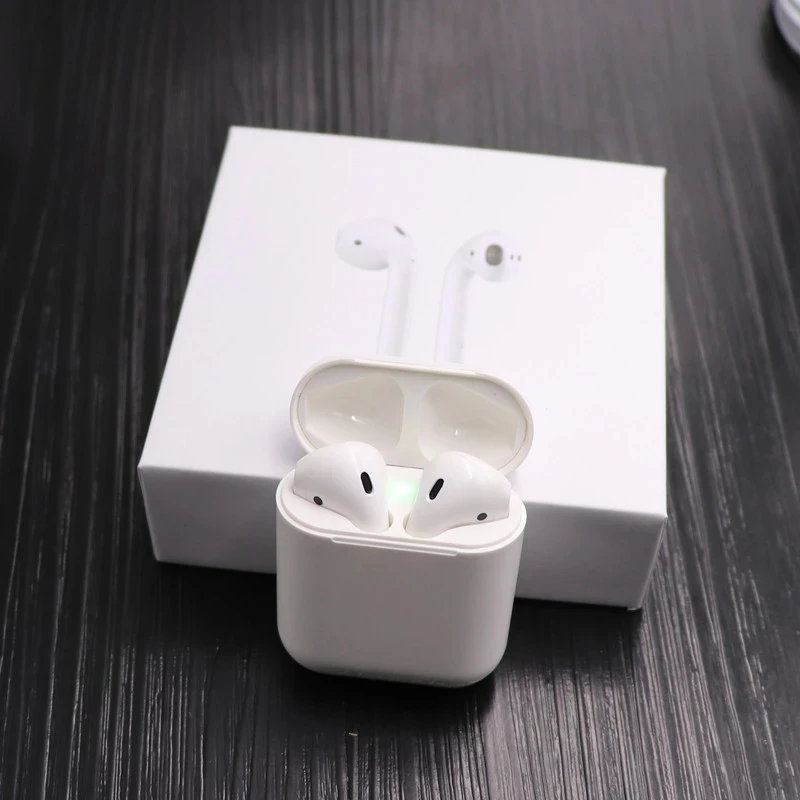 

1:1 tws touch earphones Bluetooth wireless earbuds stereo