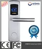 Hotel Card Key System Lock, security access control, Automatic Locks