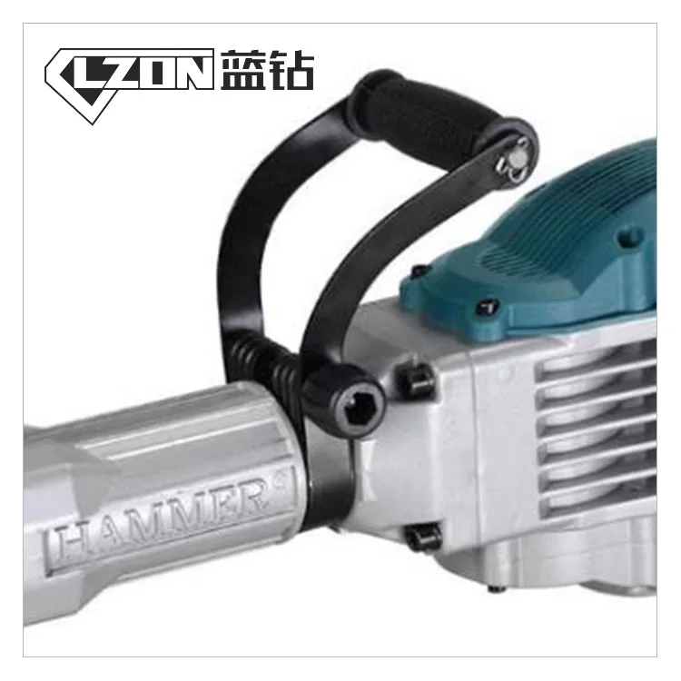 
SUPPLY demolition breaker hammer 160 