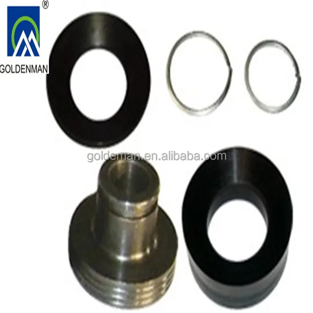 

12p160 oil drilling mud pump ceramic piston, Customer specifications