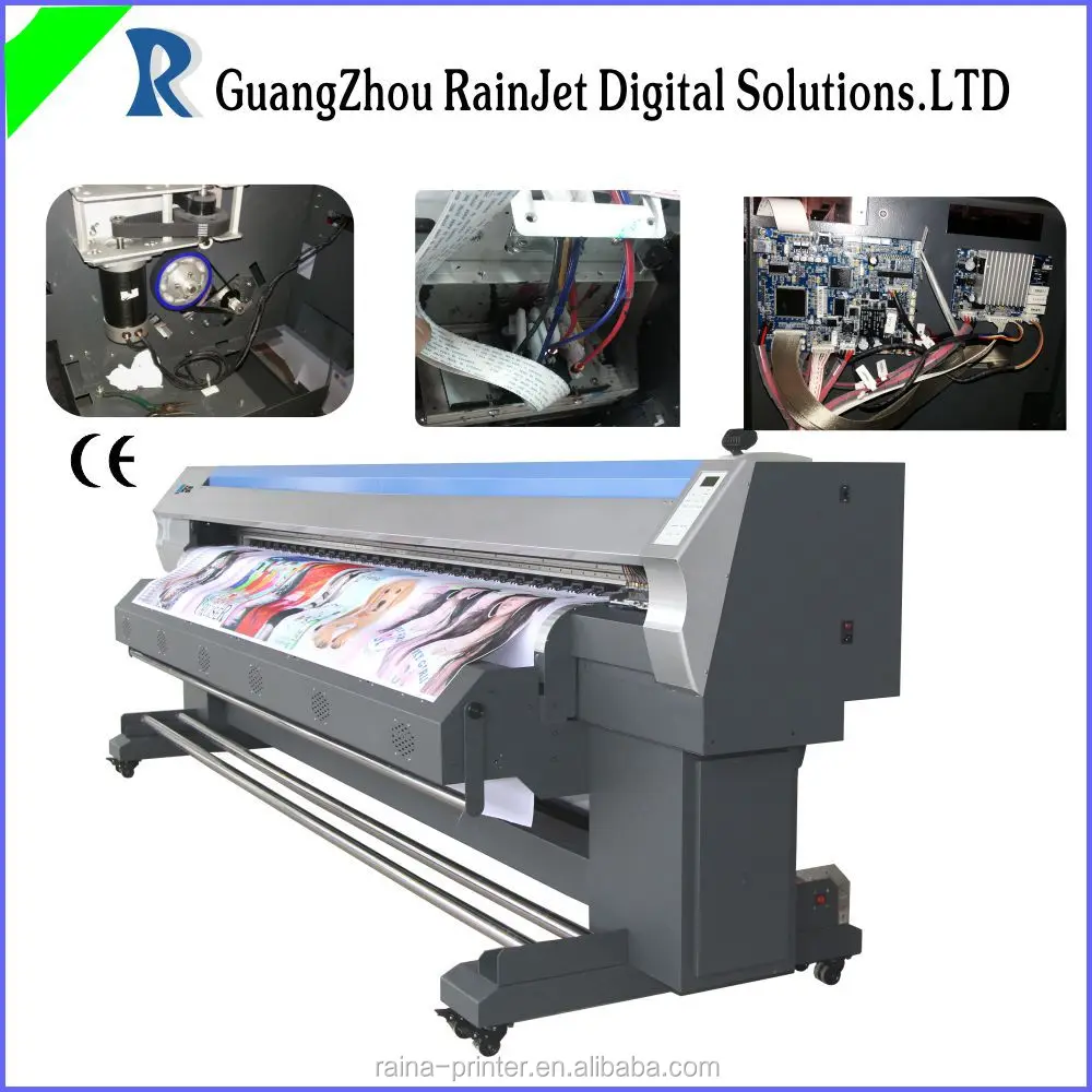 smartjet large format printer