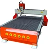 Heavy duty wood relief carving cnc router/woodworking vacuum bed cnc router