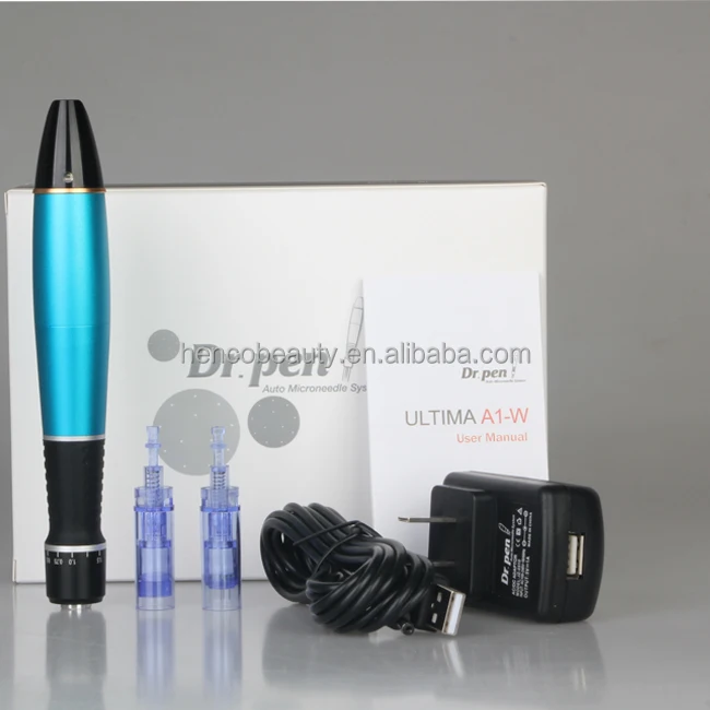 

ultima derma pen 5 speeds A1-W 15000PRM