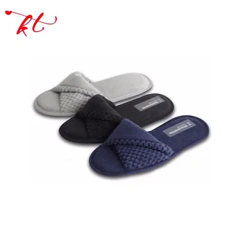 China Products Indoor China Wholesale Bedroom Slipper  350x350 
