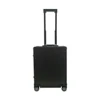 High Quality Unique Portable Carbon Fiber Luggage Suitcase