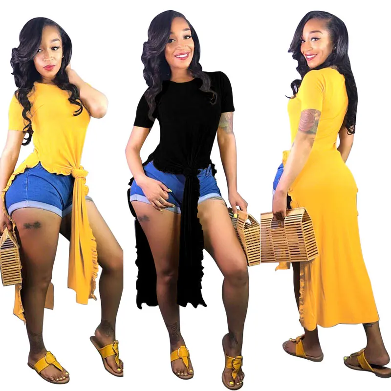 

90625-MX72 open design casual dresses women lady elegant