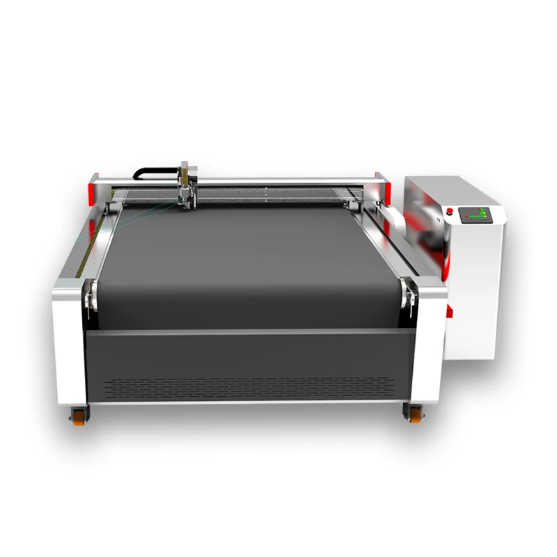 
Promotional foam board cutting machine 