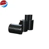 Compression load type spring rubber compression spring for automobile and car