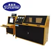 Suncenter hydrostatic hose pressure test machine